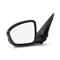 Driver Side Mirror Cover