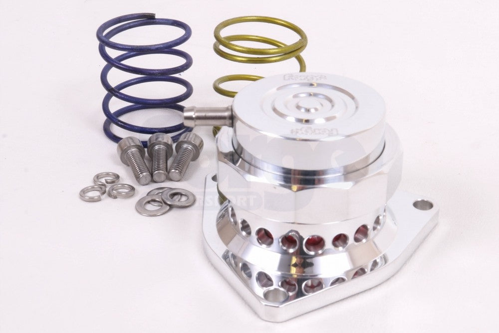 Performance Replacement Blow-off Valve