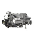 U660E 6-Speed Transmission Valve Body