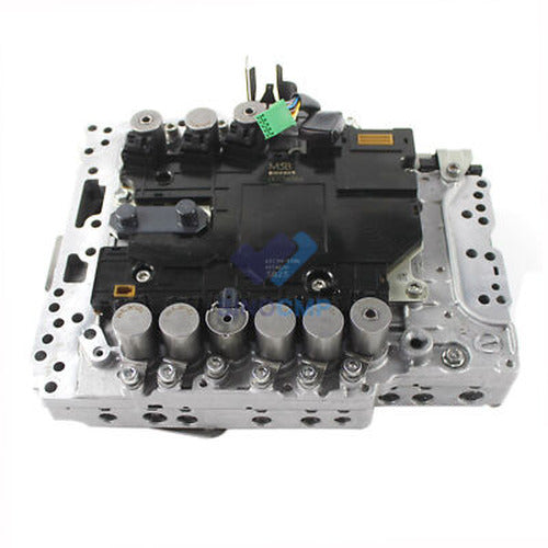 Transmission Solenoid Kit