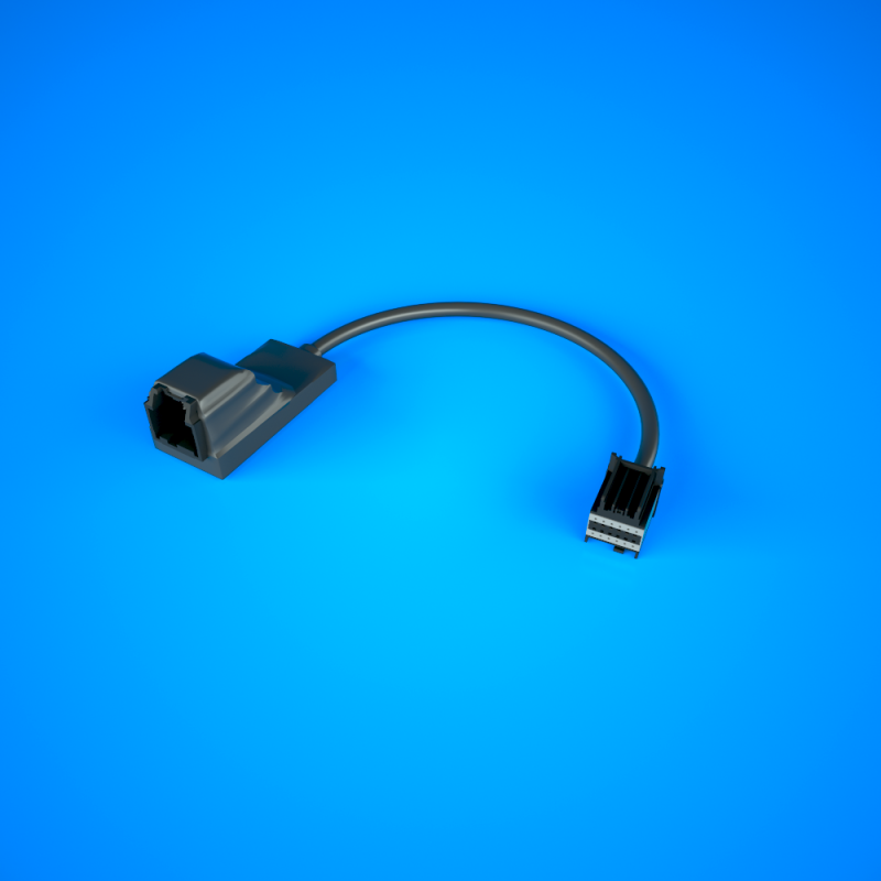 Smart Access Cable