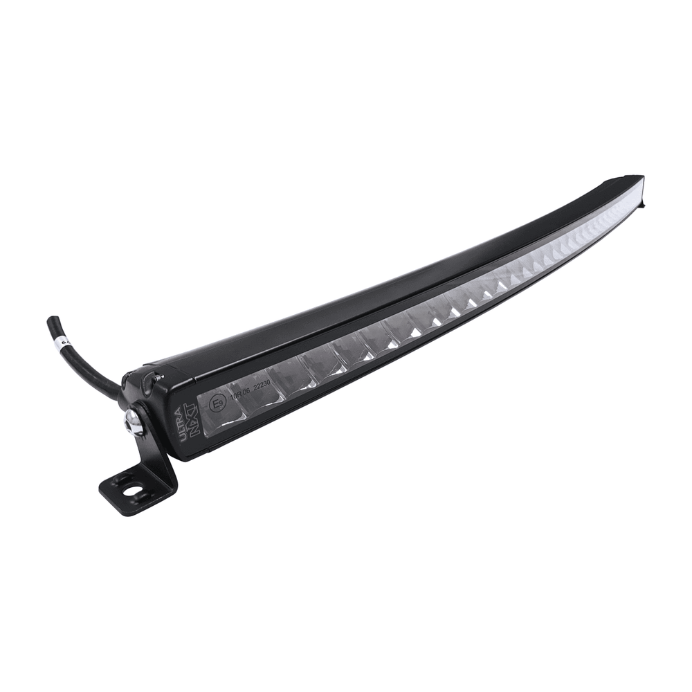 ULTRA NXT Series 32-Inch Curved Single-Row LED Light Bar