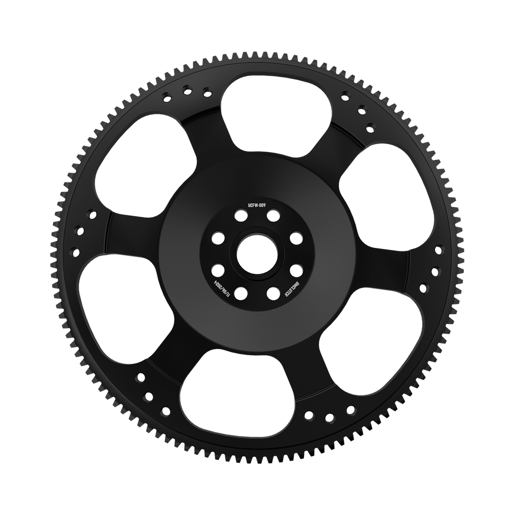 Twin-Disc Clutch Kit