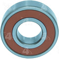 Steel Pulley Bearing