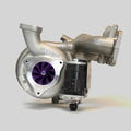 Sxth Element Gen2 S-400 Turbocharger