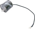 12-Volt 2-Terminal LED Turn Signal Flasher