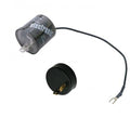 12V LED Flasher with Polarity Reversing Adapter