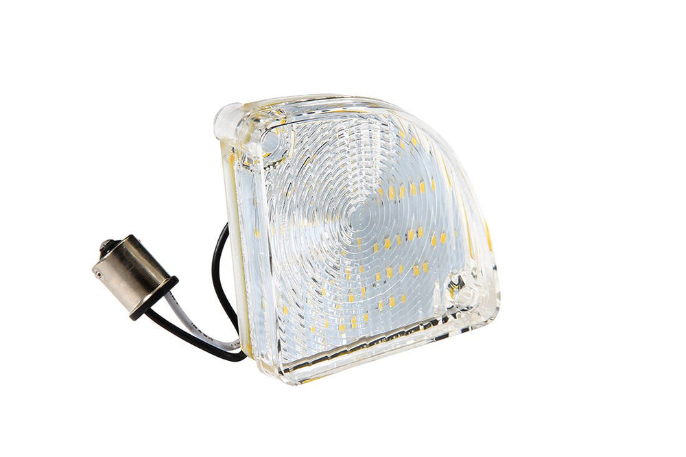 LED Back-up Light, Right Hand