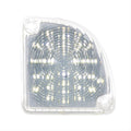 LED Back-up Light, Right Hand