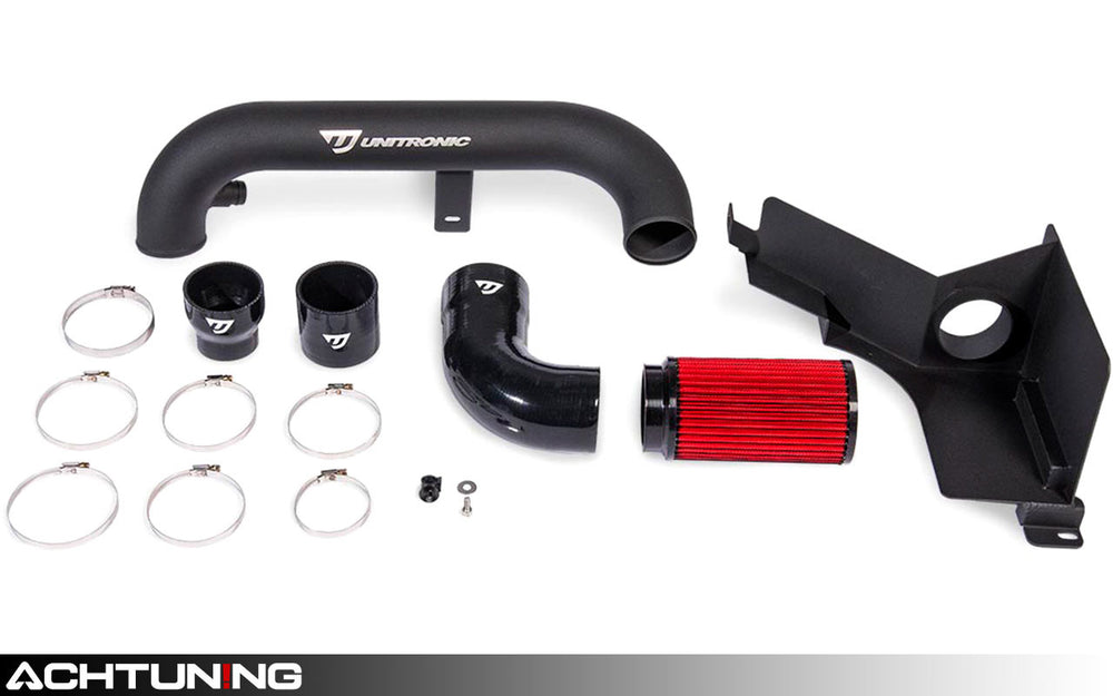 Cold Air Intake System, 3-Inch