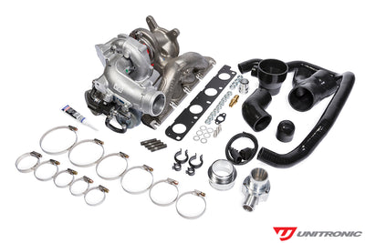 K04 Turbo Upgrade Kit