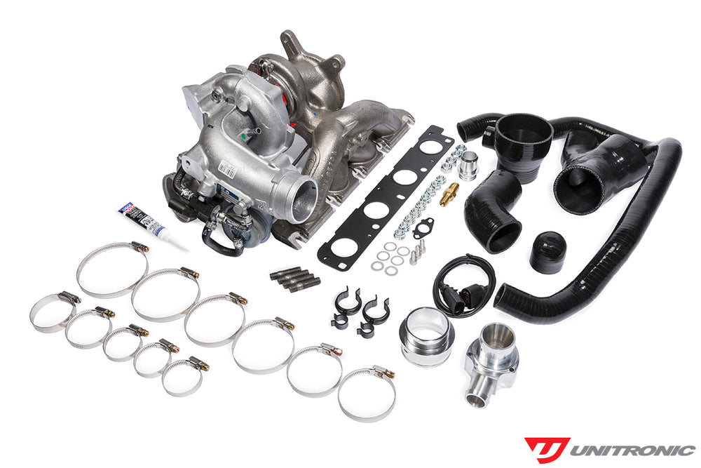 K04 Turbo Upgrade Kit