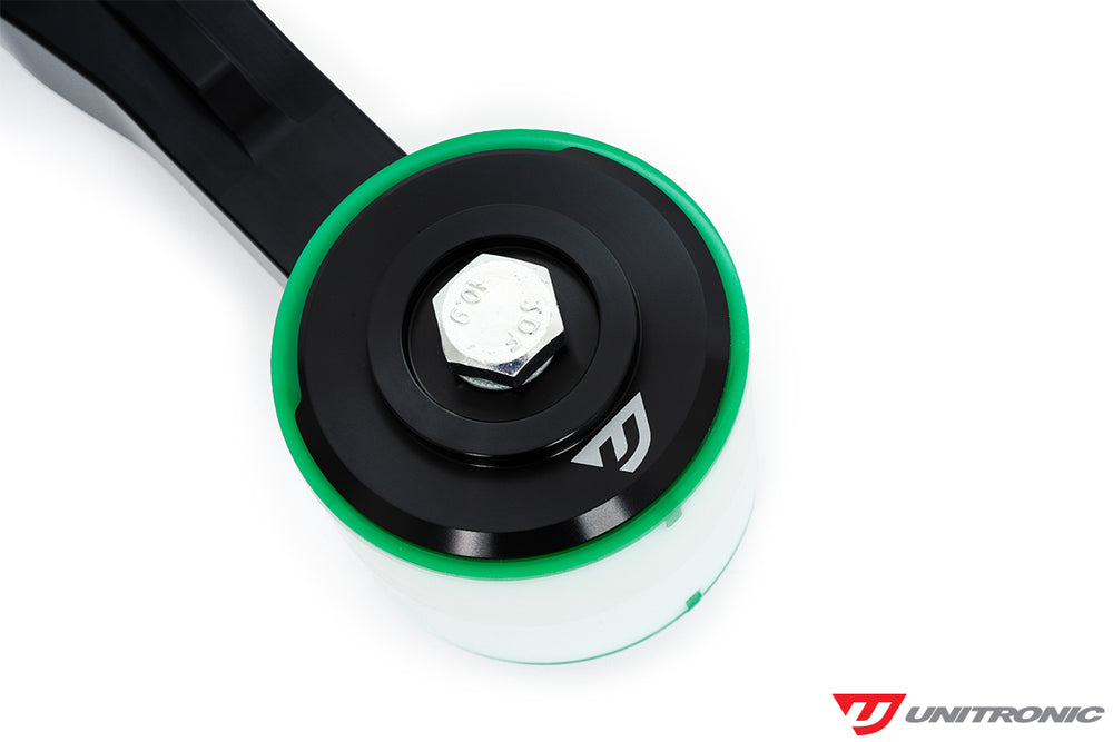 DQ250/MQ350 6-Speed Dogbone Engine Mount