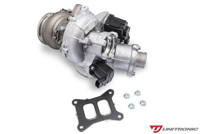 Stage 2+ Turbo Upgrade Kit