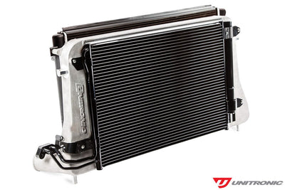 Stage 2+ Turbo Upgrade Kit