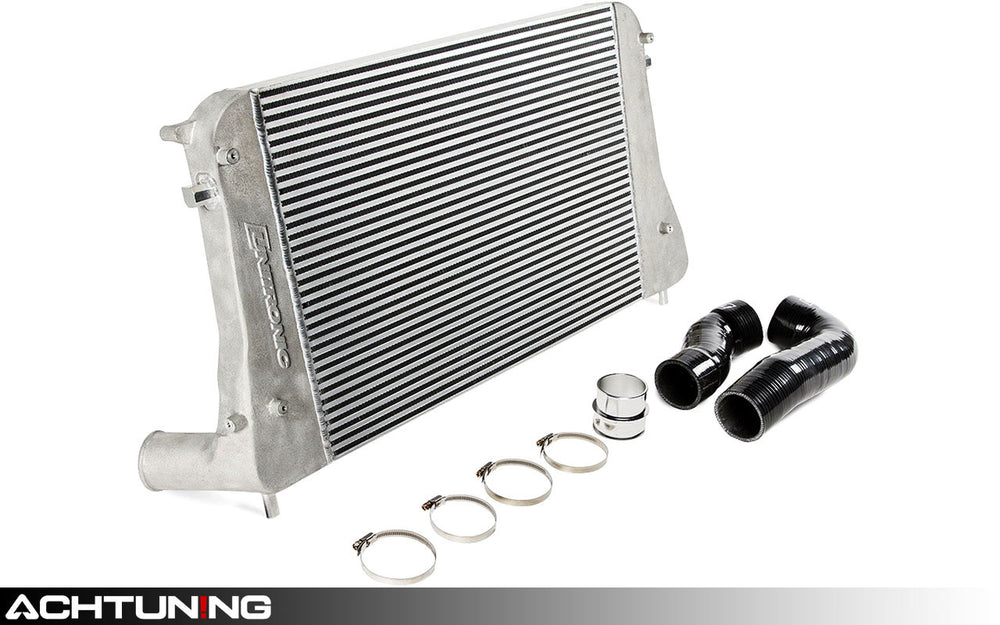 Intercooler Upgrade Kit