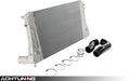 Intercooler Upgrade Kit