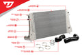 Intercooler Upgrade Kit