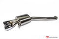 Performance Cat-Back Exhaust System, 3-Inch
