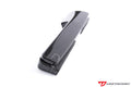 Dual Air Inlet Carbon Fiber Air Duct