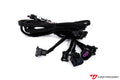 MPI Fuel Rail Upgrade Kit
