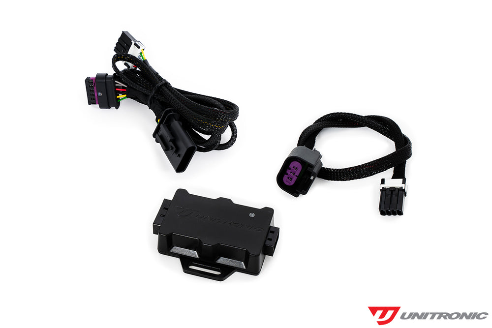 UniFLEX Flex Fuel Integration Kit for 2.0TSI EVO4