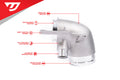 Turbo Inlet Elbow