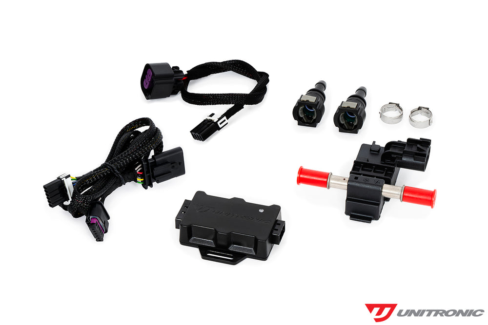 UniE85 Ethanol Content Sensor Kit