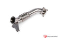 Turbo-Back Exhaust System