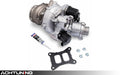 Turbocharger Upgrade