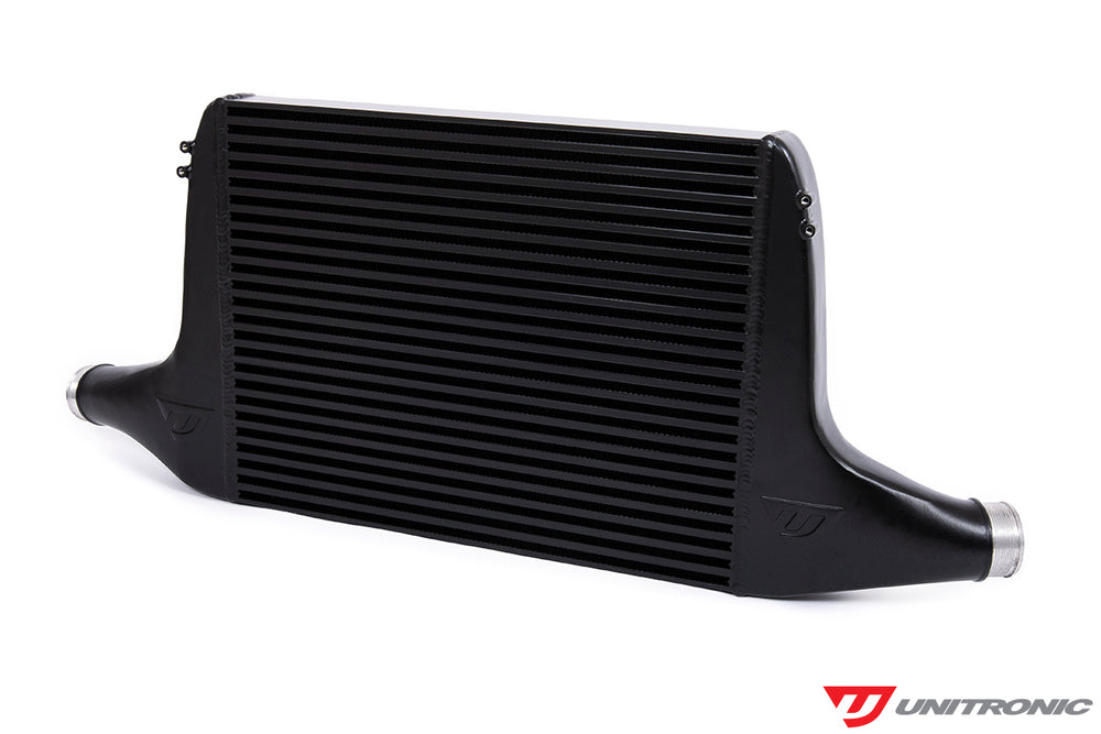 Intercooler Upgrade Kit