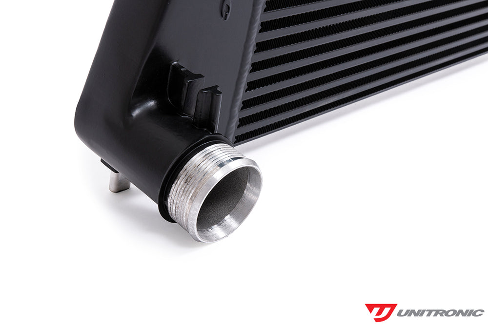 Intercooler Kit