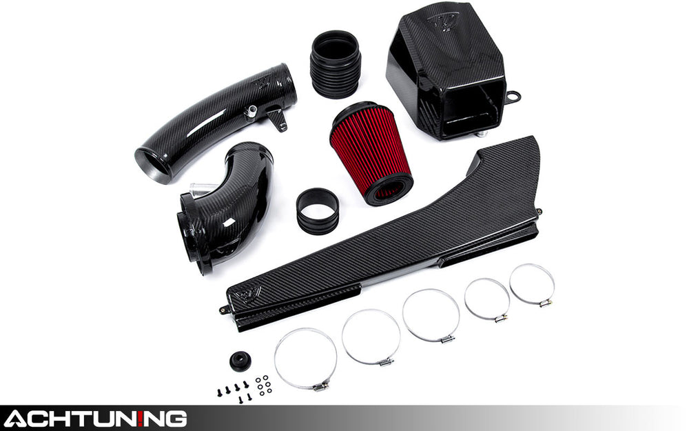 4 Inch Carbon Fiber Intake System