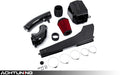 4 Inch Carbon Fiber Intake System