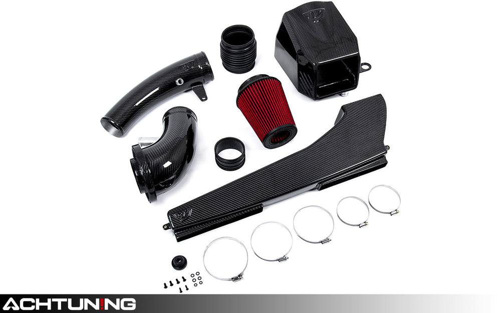 3 Inch Intake System