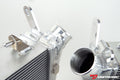 CSF High-Performance Intercooler Upgrade