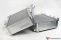 CSF High-Performance Intercooler Upgrade