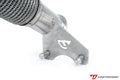 GESI 5" G-Sport UHO+ 400cpsi Catalytic Converter