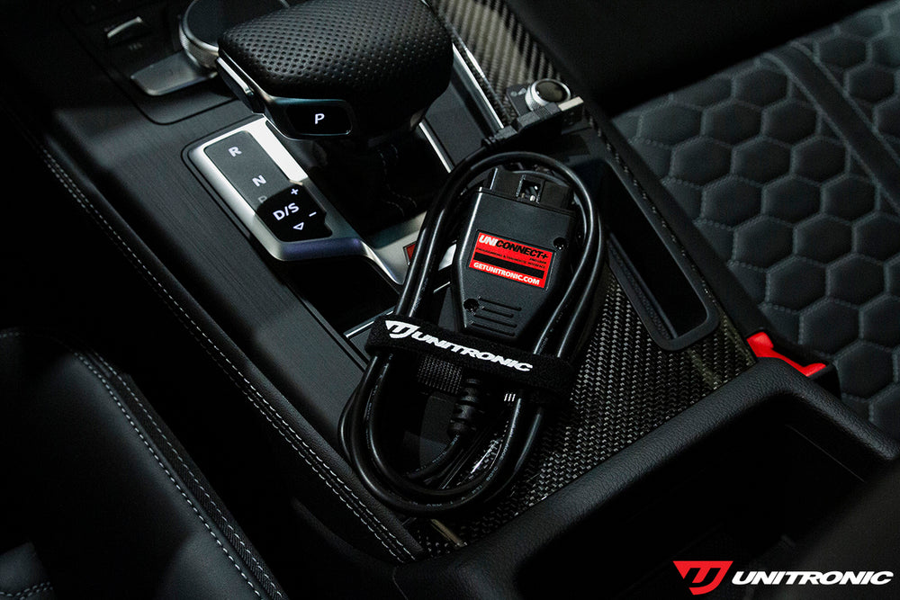 Performance Flash and Diagnostic Interface