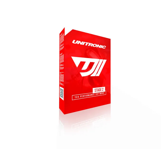 Stage 2 TCU Performance Transmission Tune