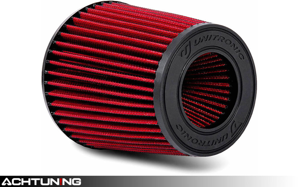 6-Inch Tapered Cone Air Filter