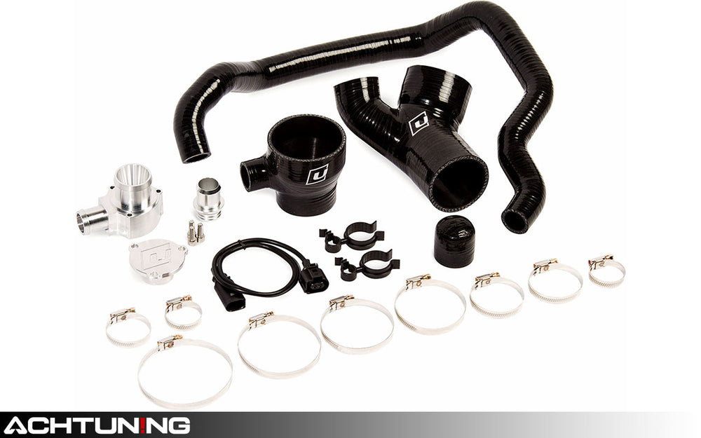 Diverter Valve Relocation Kit