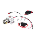 12V Hydraulic Brake Valve Kit