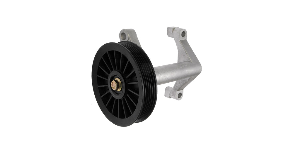 Serpentine Belt Bypass Pulley