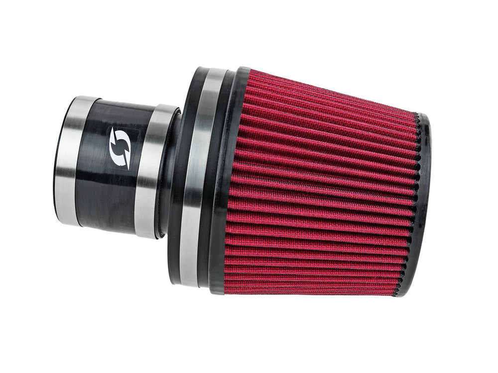 High-Velocity Intake Kit