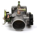Throttle Body Assembly