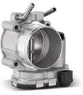 Throttle Body Assembly