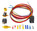 Electric Fan Wiring Harness and Relay Kit