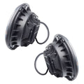 7 Inch High Powered LED Headlights