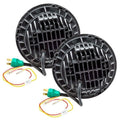 7 Inch High Powered LED Headlights